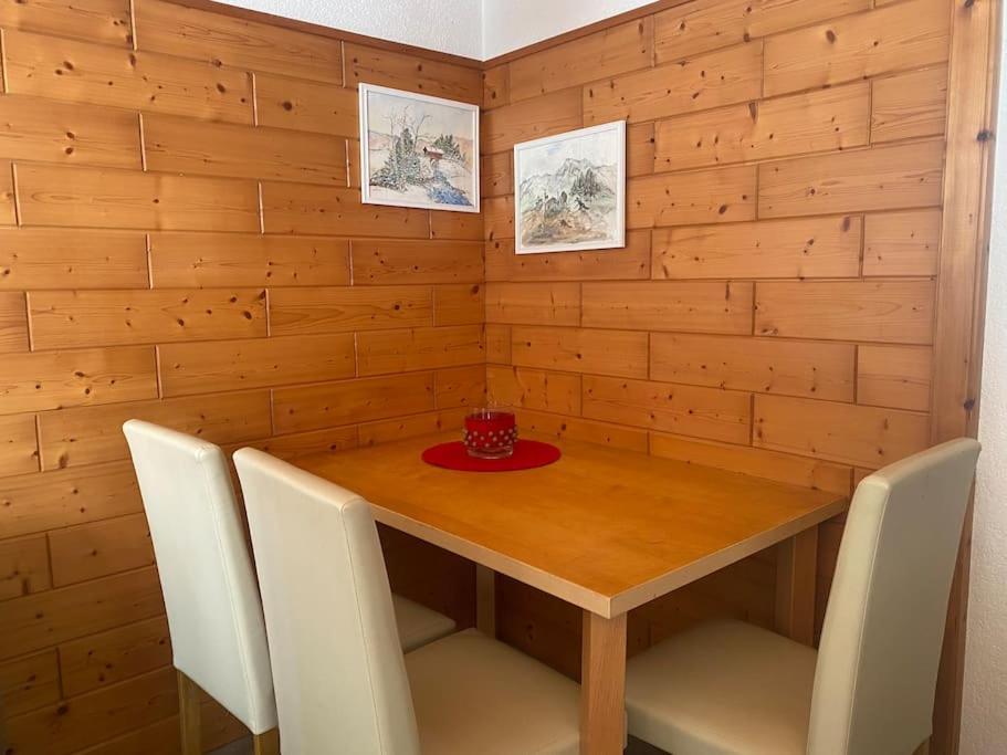 Panorama Wohnung Rungelin Bludenz Exterior foto